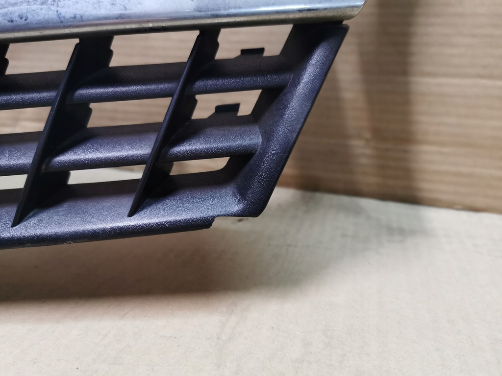 фото №6, Решётка радиатора решётка радиатора opel astra h gtc