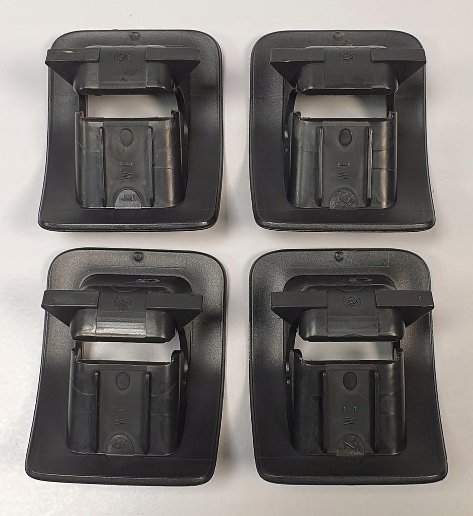 фото №3, Заглушка isofix vw golf v 1k0887233