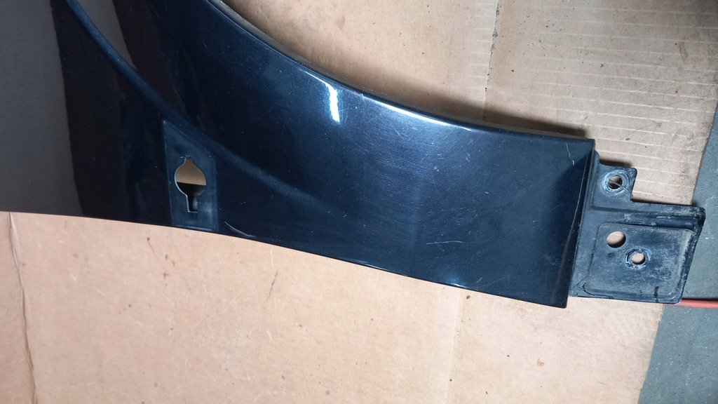 фото №6, Крыло перед правый opel vectra c 04r