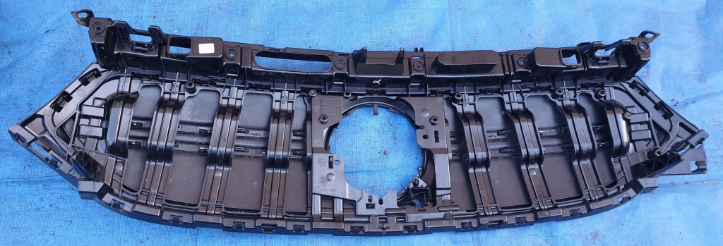 Mercedes eqa eqb w243 w 243 решітка радіатора решітка радіатора заглушка решітка радіатора Київ