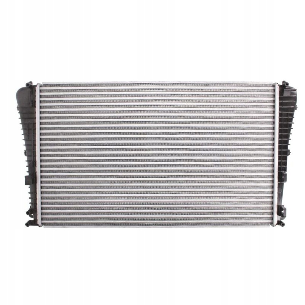 фото №2, Радиатор воздуха jeep renegade bu 14- 2.0