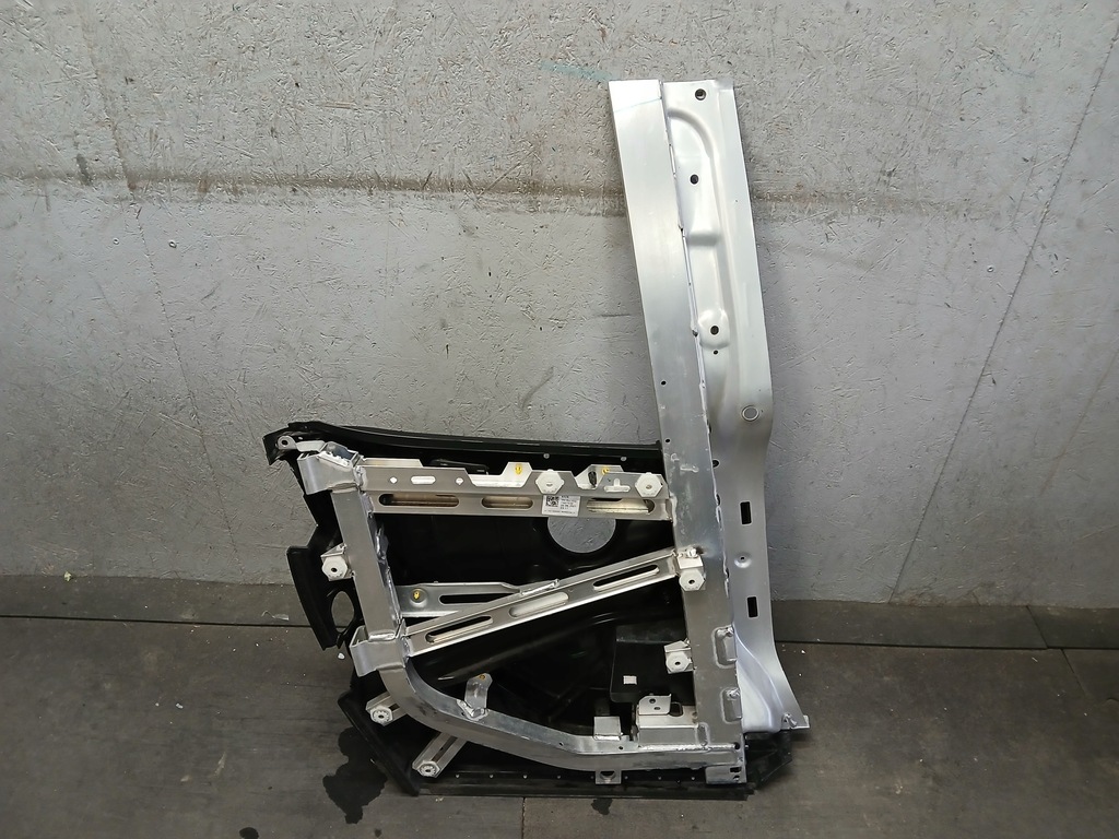 фото №1, Двері задня каркас правий задня bmw i3 i01 7427332
