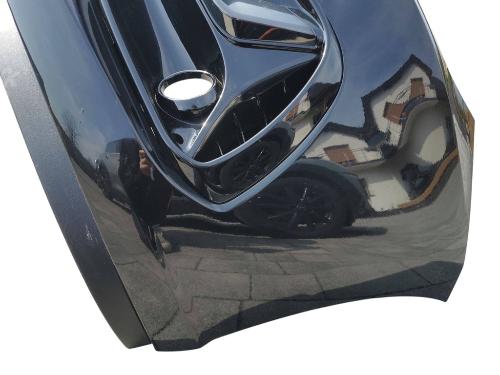 фото №11, Бампер, решётка радиатора, решётка радиатора, решётки hyundai i-30 127.