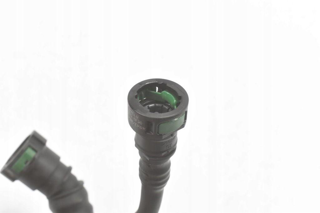 фото №6, Труба заливная горловина adblue крышка jb3g-5j232-be ford ranger iv