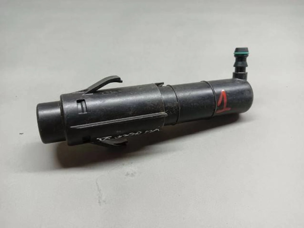 фото №9, M12 омыватель лампы правый vw golf vi