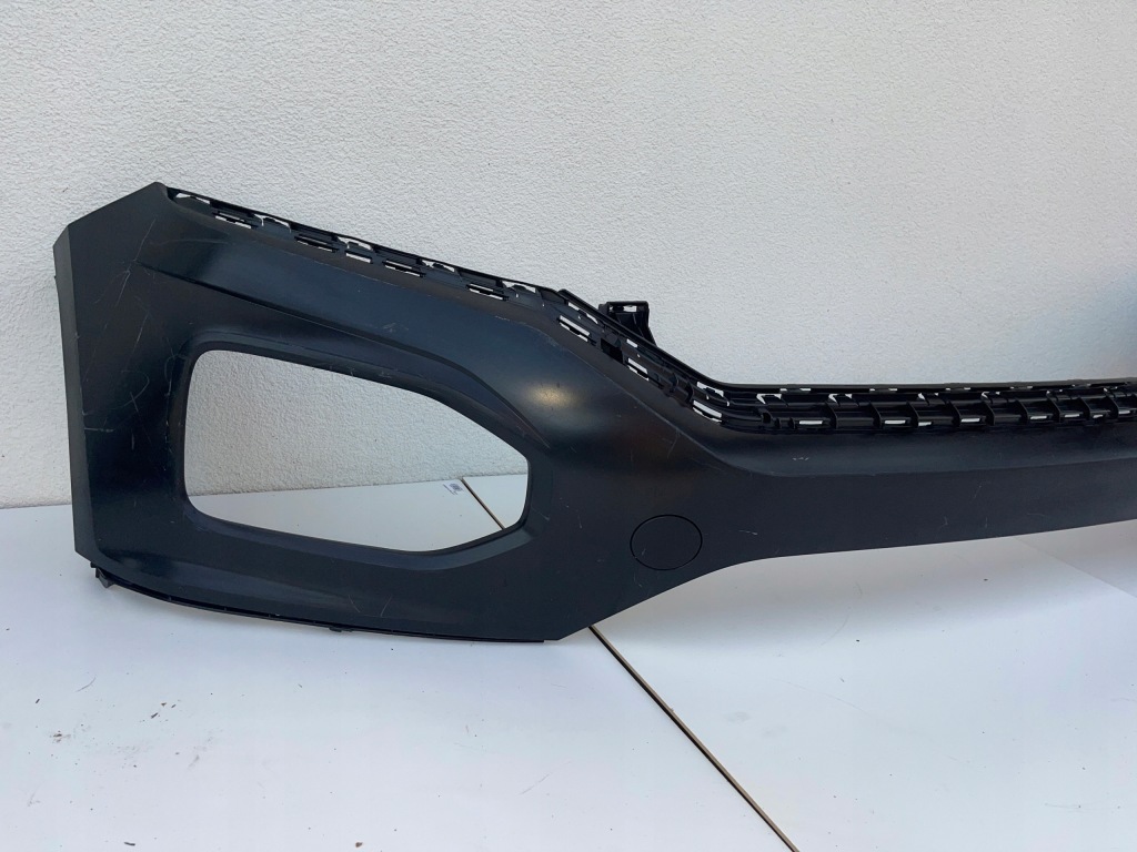 фото №2, Бампер перед передній vw t-roc 2ga 2ga807221af