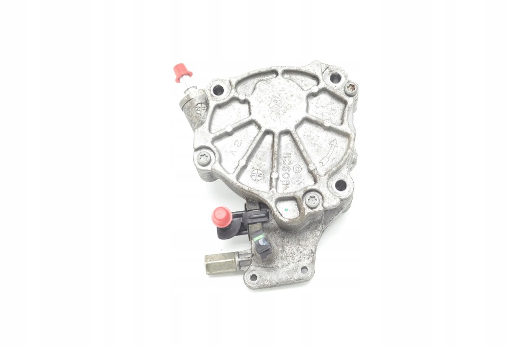 фото №5, 2014 land rover range rover evoque l538 клапан вакуумный lr037627