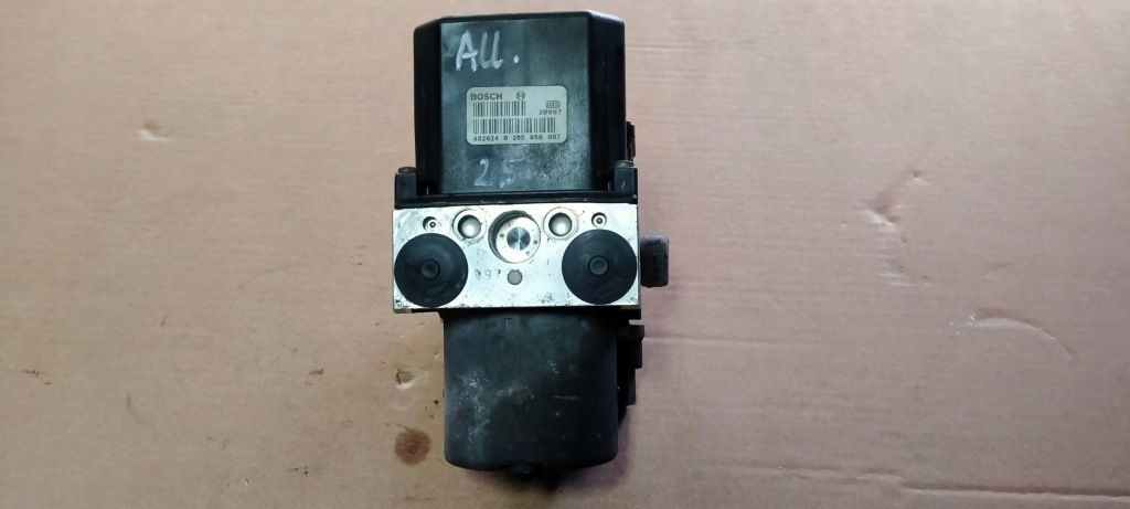 фото №1, Alfa romeo 166 lift насос abs 0265950087