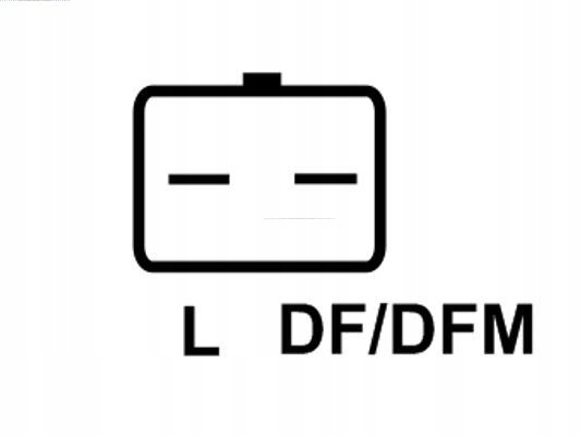 фото №5, Генератор a5295 as-pl citroen c5 ii rc_