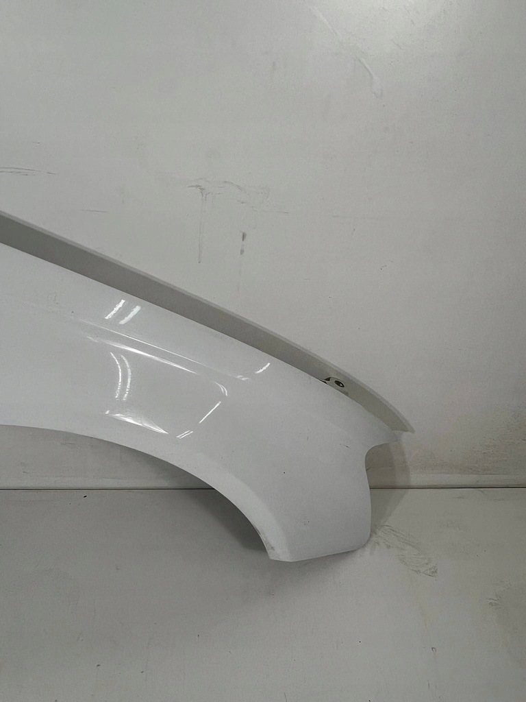 фото №14, Крила ly9c audi a4 s4 b8 8k 2010 перед правий