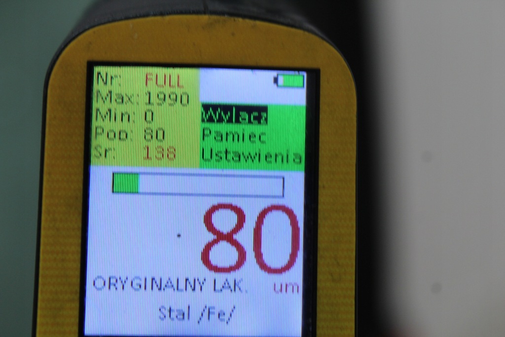 фото №7, Двері лівий перед bmw x3 e83 03-06r 470