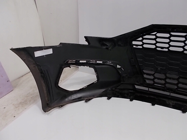 фото №9, Audi a3 8y 19-23 бампер передній org