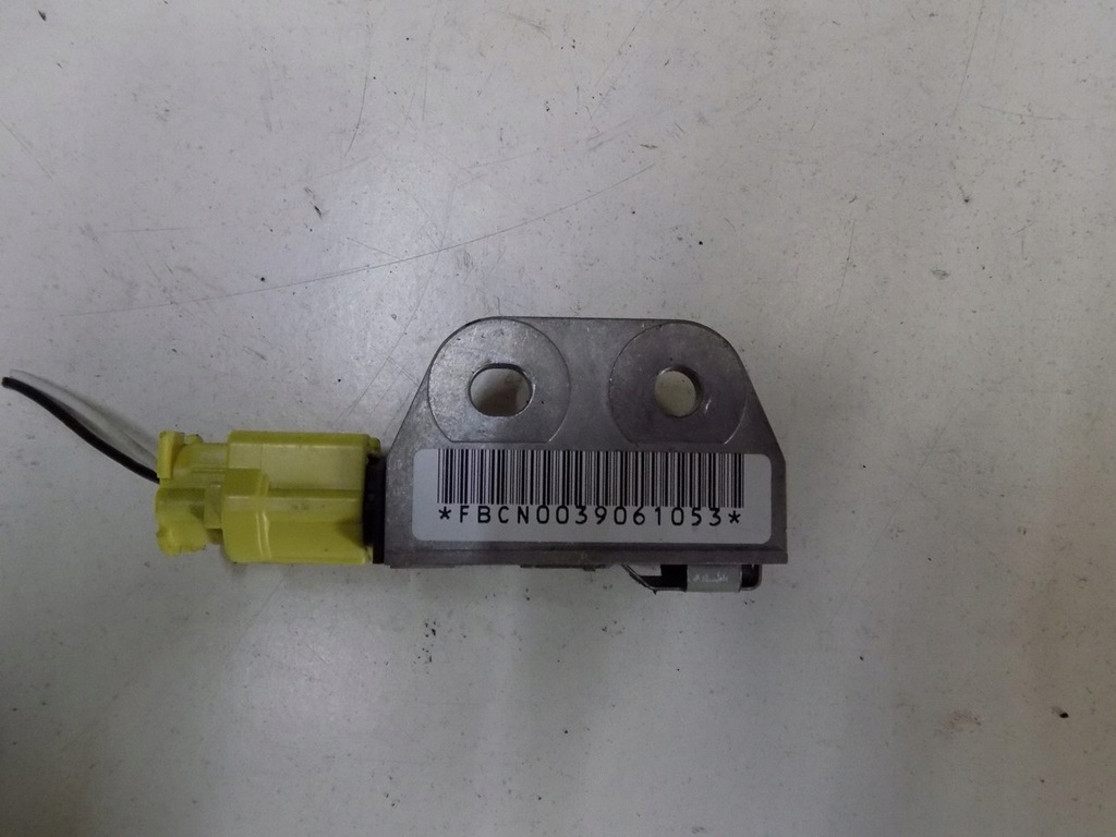 фото №7, Nissan x-trail t30 датчик удару