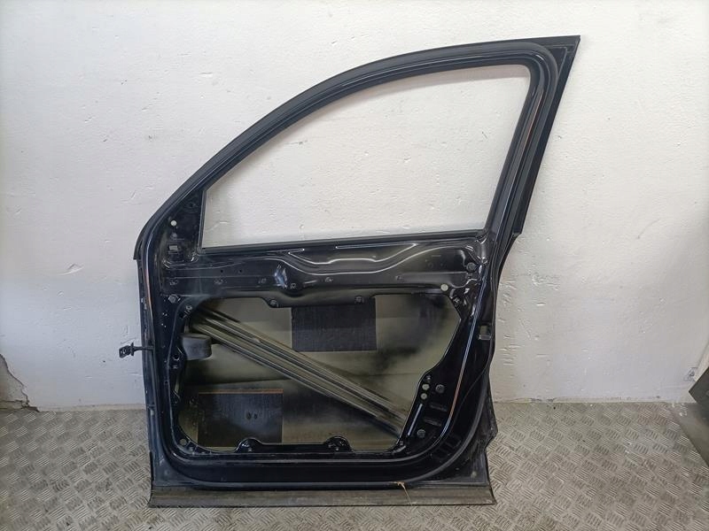 фото №8, Двері правий перед vw tiguan i