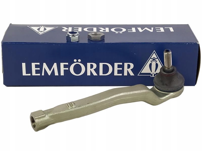 Наконечник тяга renault megane 2 02- lmi 30620 02 Зі Шроту