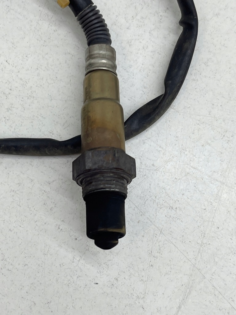 фото №4, Audi q7 4l 4.2 tdi датчик датчик лямбда-зонд