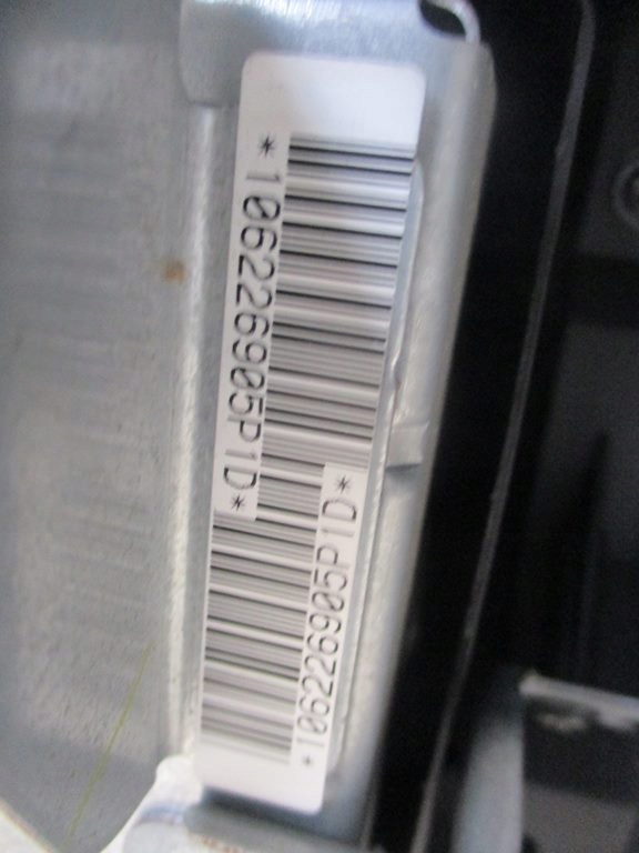 фото №7, Приборная панель приборная подушка пассажира verso