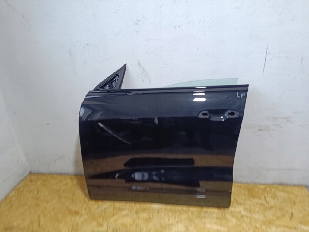 фото №1, Дверь левая перед audi q8 4m8 4m