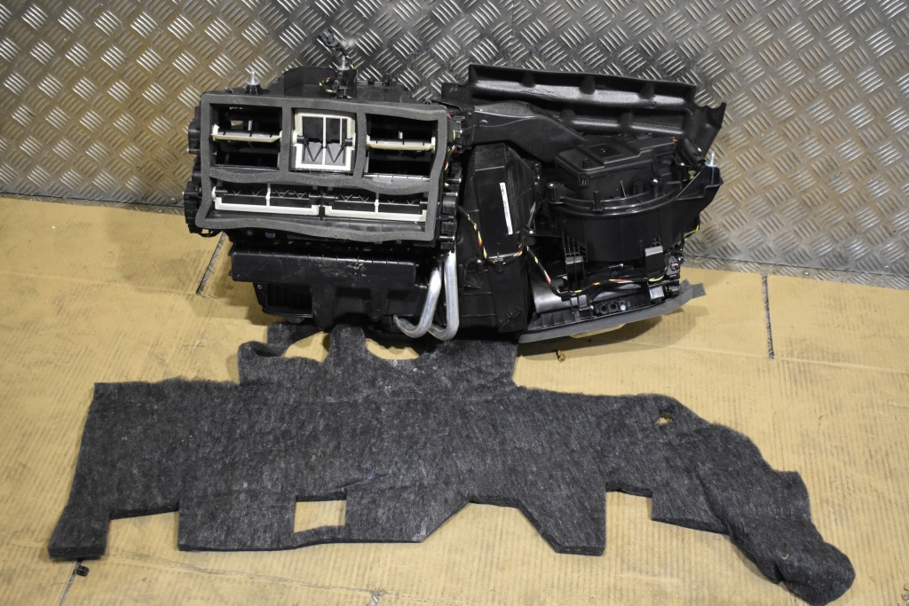 Купить Идеальная отопитель комплект . porsche 992 uk 1