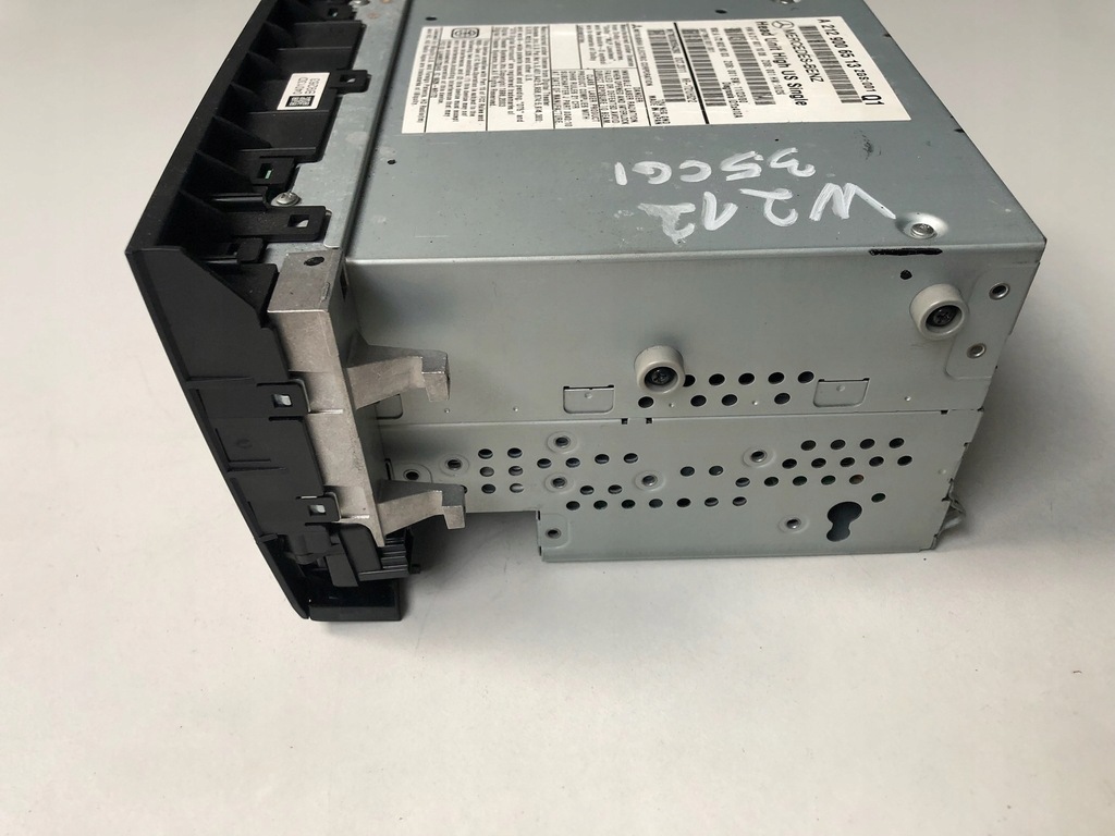 фото №6, Радио навигация mercedes w212 a2129006513