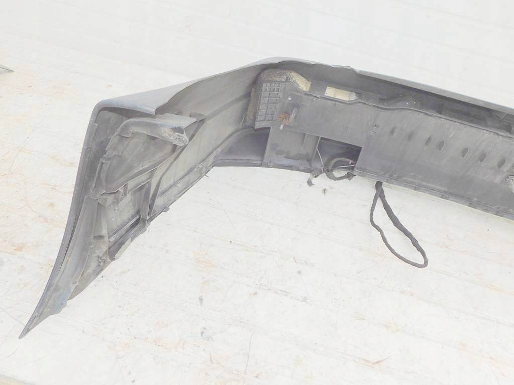 фото №14, Volvo s80 2.8t 1999r бампер задняя