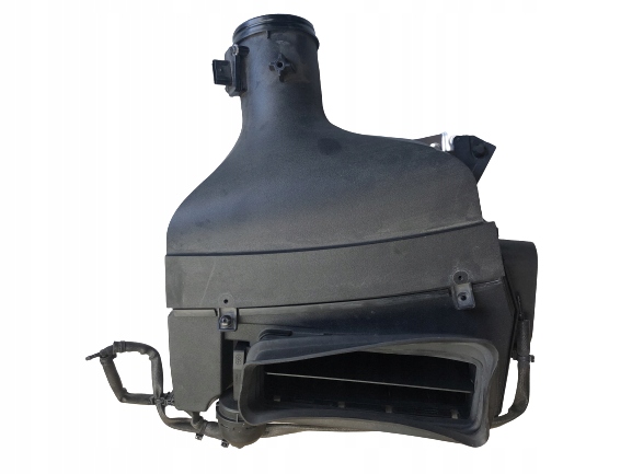 фото №1, Audi r8 4s 5.2 v10 fsi корпус фильтра 4s0133844b