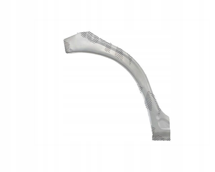 фото №1, Ремкомплект крыла задняя suzuki gr vitara 05- pr