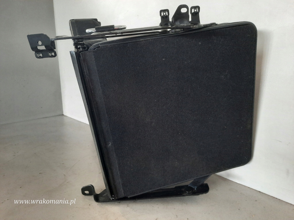 фото №7, Opel zafira b ii 05-10 сидіння сидіння правий задня задній 90588992