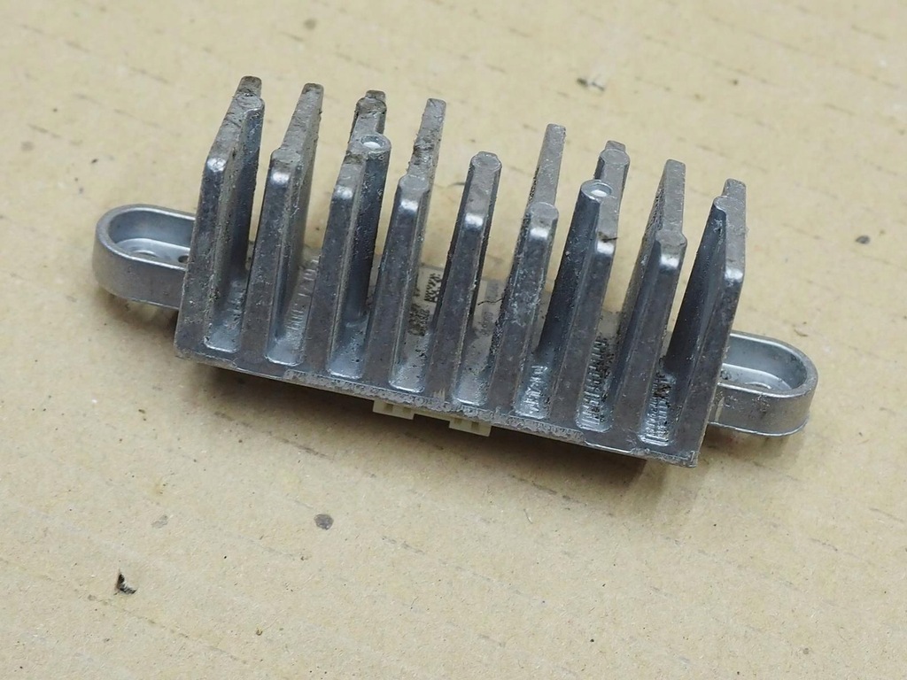 фото №11, Модуль світла денного bmw e154554sh-a