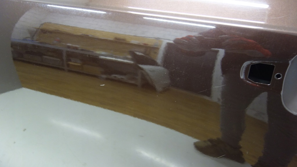 фото №5, Volvo xc90 ii двері ліва задня 722