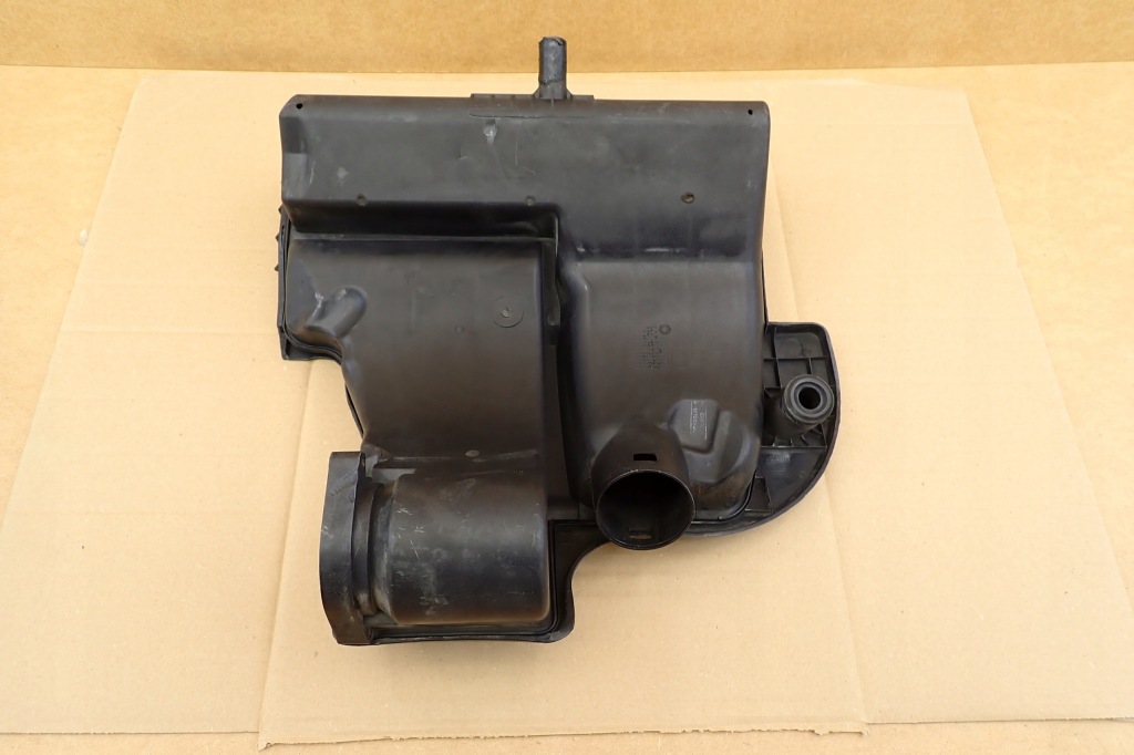 Fiat grande punto корпус фильтра воздуха multijet 55180540 оригинальный номер с Разборки