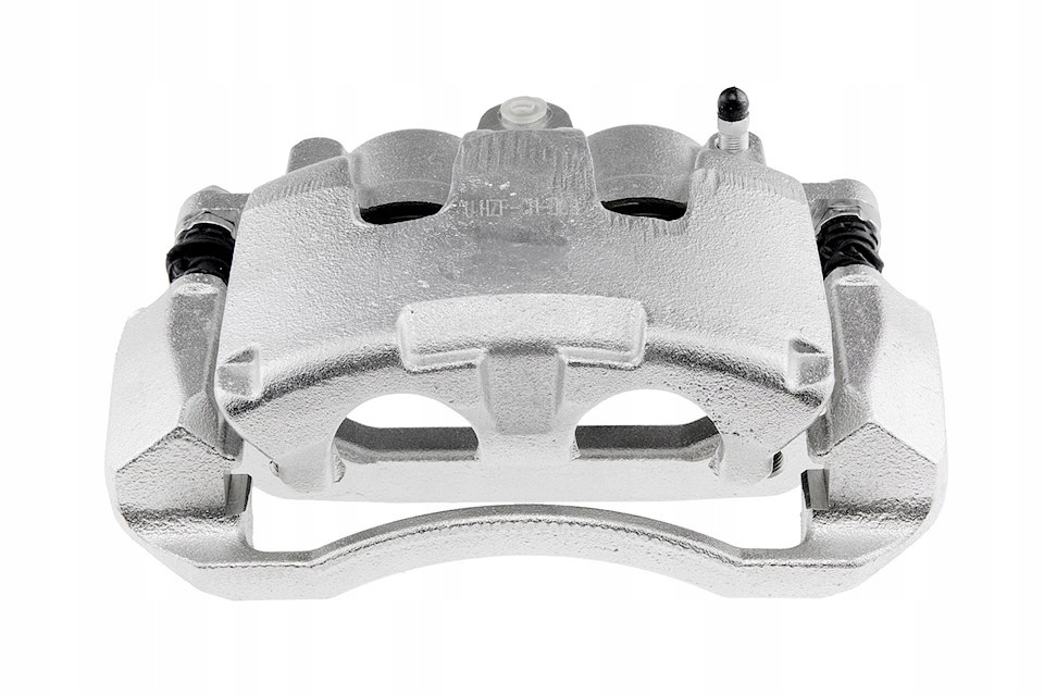 фото №16, Hzp-ch-009 nty супорт гальмівний перед dodge ram 1500 07-, durango 07-09, ch