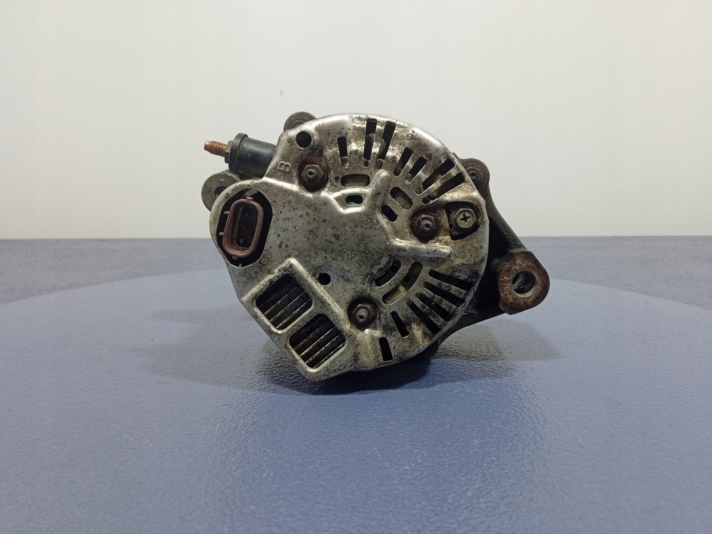 фото №4, Suzuki baleno i 95- 1.6 16v генератор 31400-60g1