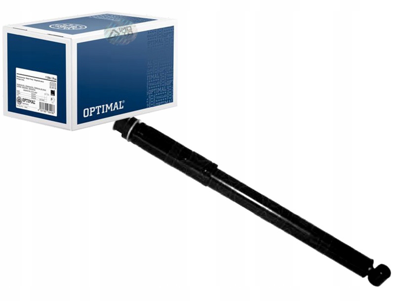 фото №1, Optimal a-1621g амортизатор