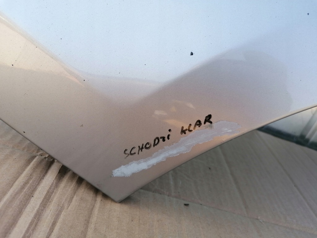 фото №8, Крила правий перед bmw 1 e82 coupe a72 kaschmirsi