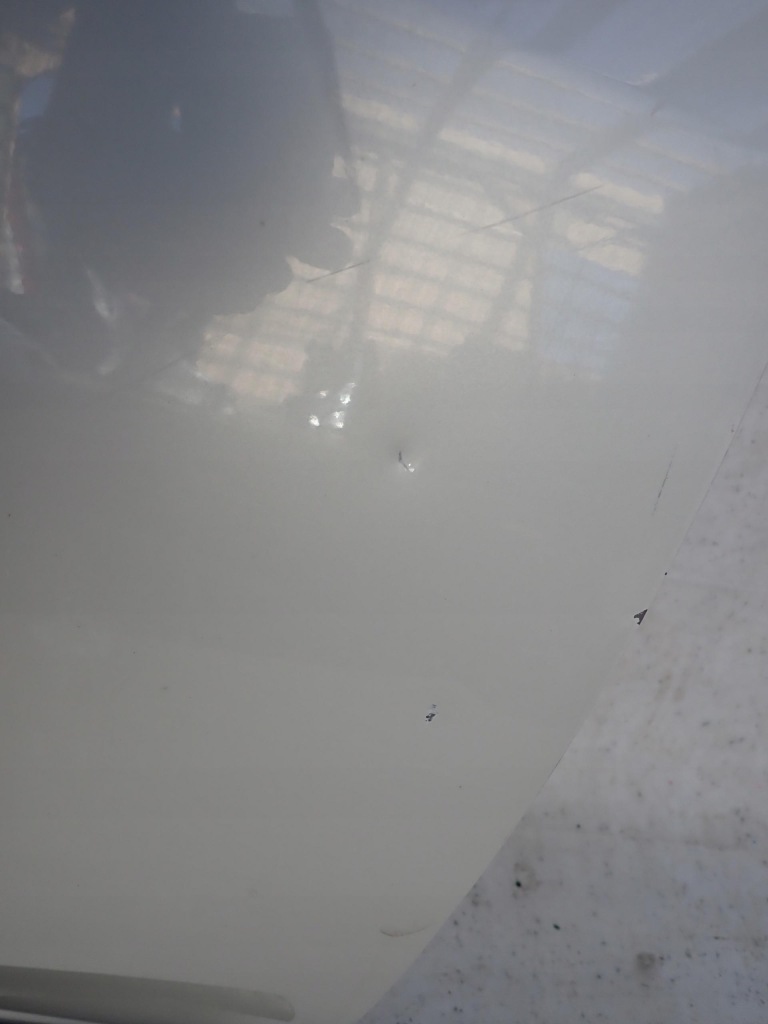 фото №4, Toyota rav4 v 5 19- дверь перед передние правое