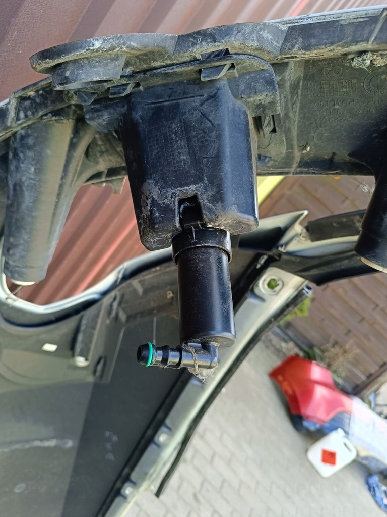 фото №10, Bmw x5 e70 m-pakiet крыло правый перед