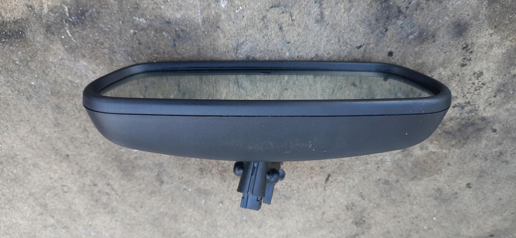 фото №7, Зеркало внутреннее заднего вида citroen ds4 46026396