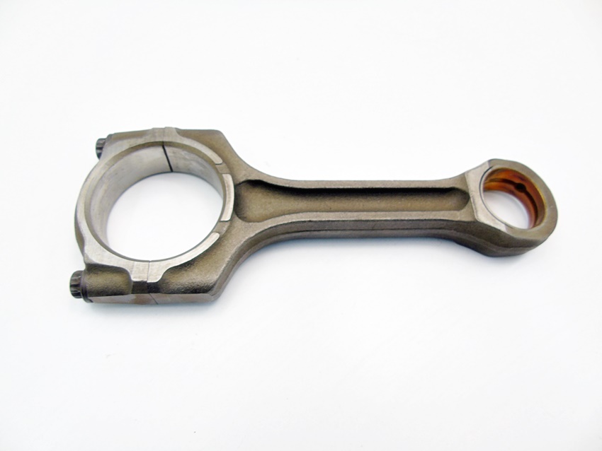 фото №3, Шатун 2.2 d i-ctdi accord 7 f-rv frv n22a1