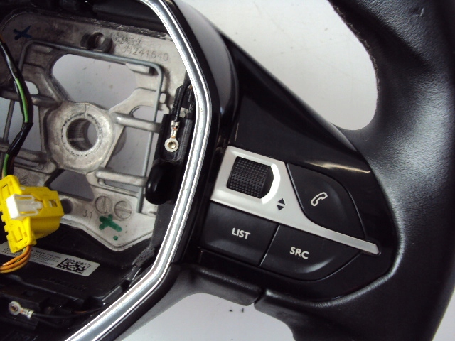 фото №3, Воздуховод peugeot 508 ii 2018-