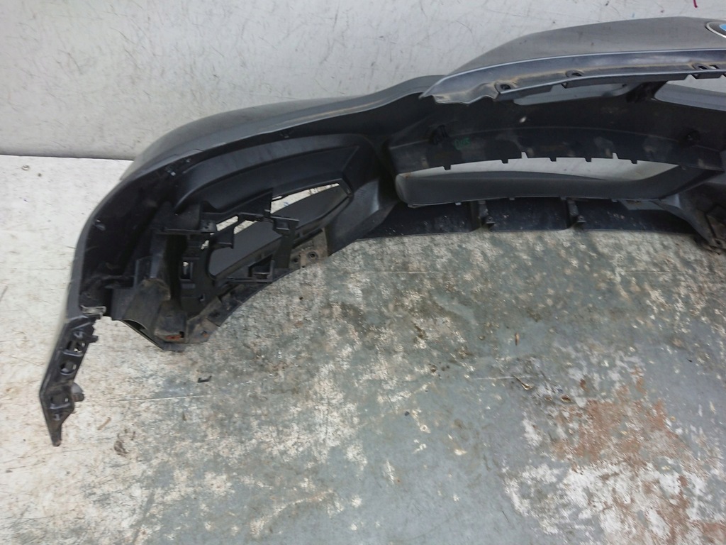 фото №11, Bmw 2 f22 f23 m набор performance бампер перед