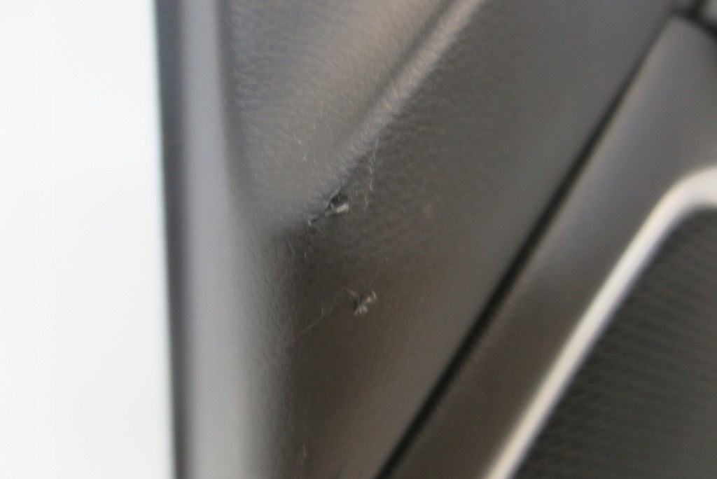 фото №7, Обшивка дверь правый перед jeep compass ii