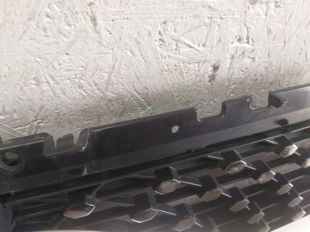 Решітка радіатора решітка радіатора mercedes cls w257 amg камера радар a2578882002 Оригінал