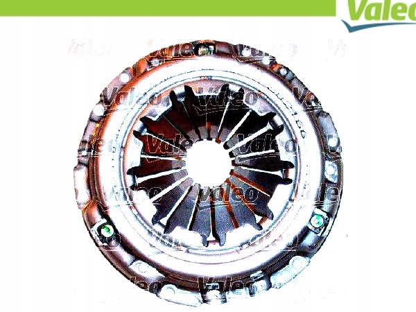 фото №4, Набір kpl. зчеплення val801502 valeo
