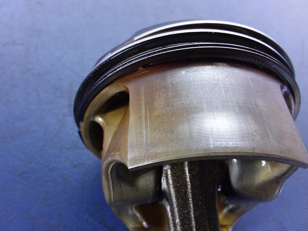 фото №5, Bmw 7 f01 f02 4.4 v8 поршень шатун n63b44a