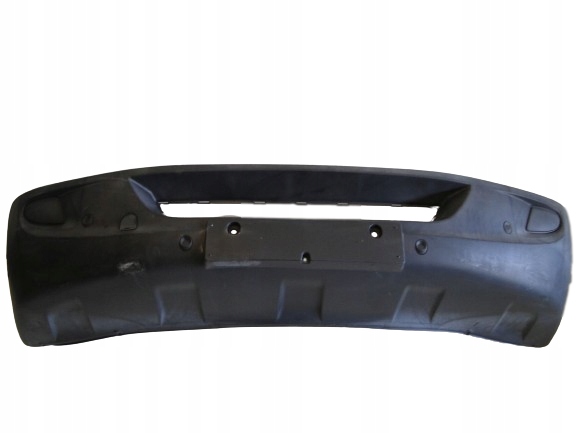 Купити Mercedes sprinter 906 бампер передній pts без  halo