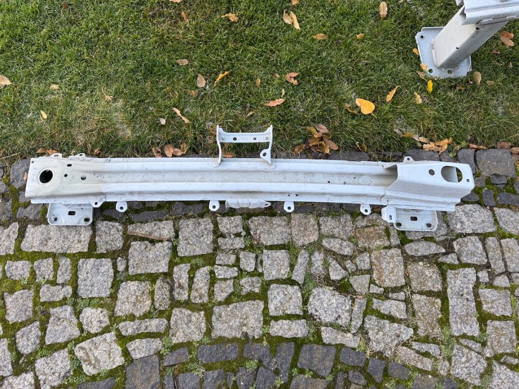 фото №1, Suzuki sx4 s cross 2 ii балка передняя перед оригинал