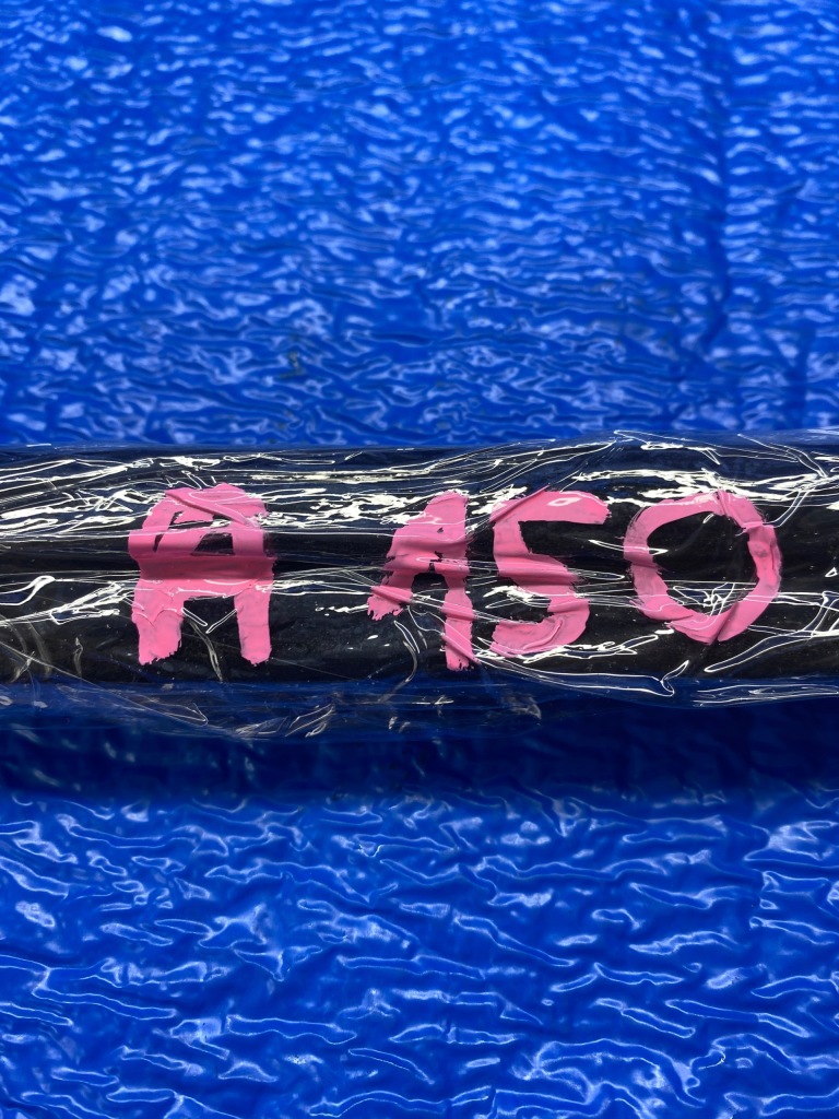 Молдинг ущільнювач mercedes 167 a167 a1677200701 Зі Шроту