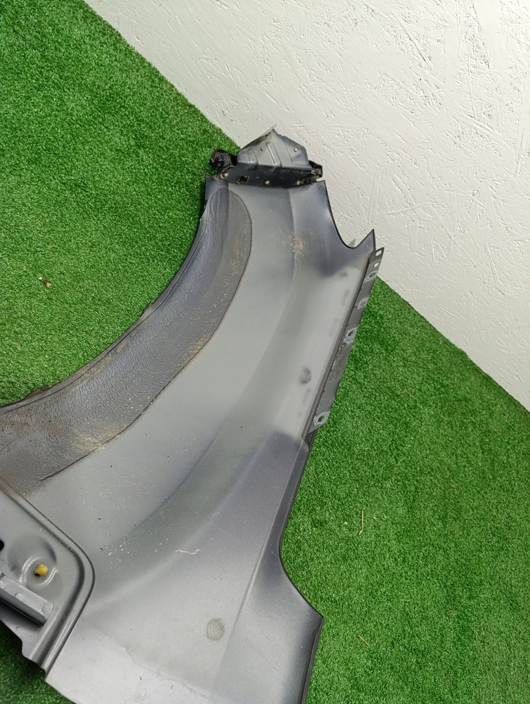 фото №15, Dacia duster ii 2 17- крыло правый перед передний super состояние!