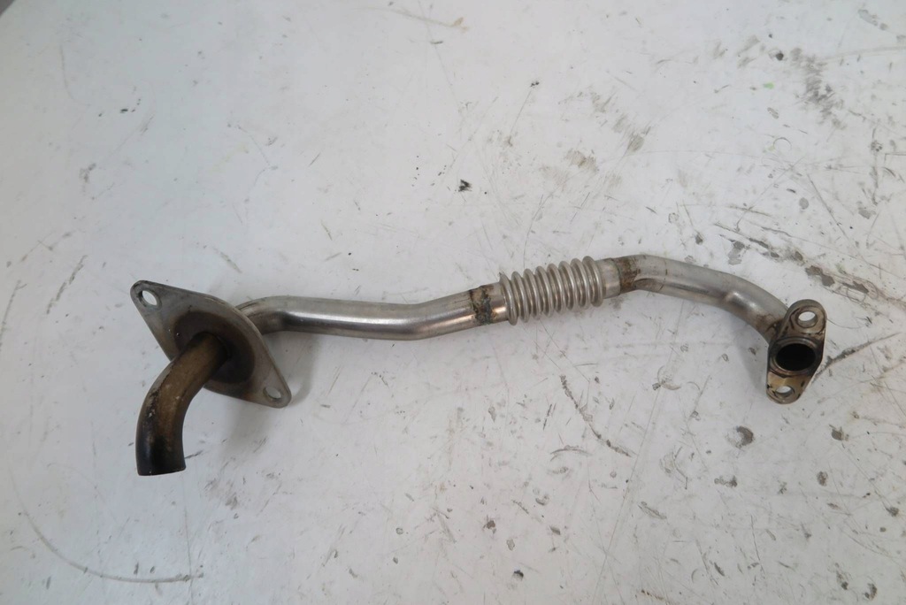 фото №1, Трубка труба шланг egr mazda 5 iii cw 2.0b